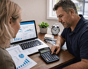 How to Stop Guessing in Xero and Start Trusting Your Numbers