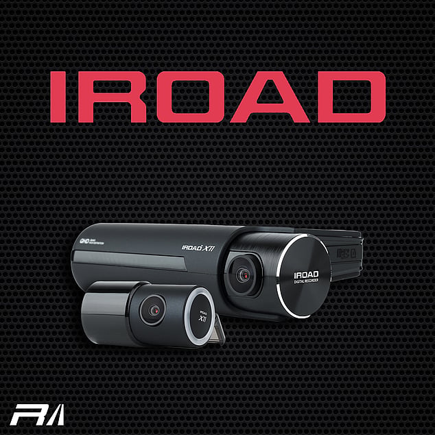 IROAD