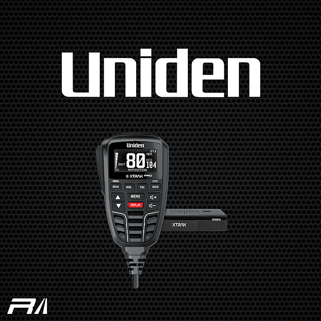 Uniden