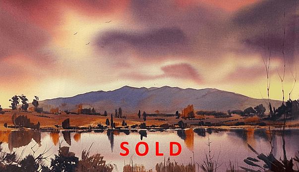SOLD!