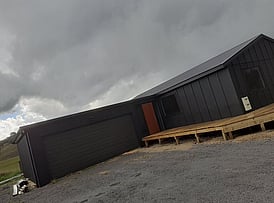 New Build