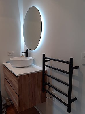 Bathrooms