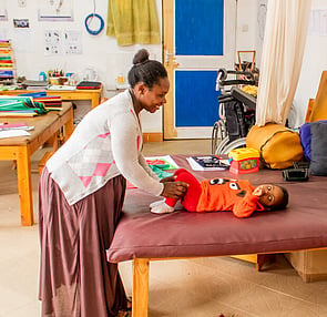 Physiotherapy