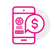 Confirm your tyre purchase online