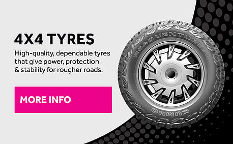 best 4x4 tyres buy online