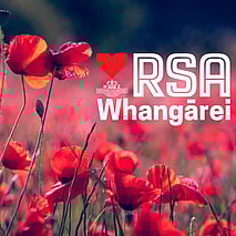 Jodie Rameka - Whangarei RSA Manager