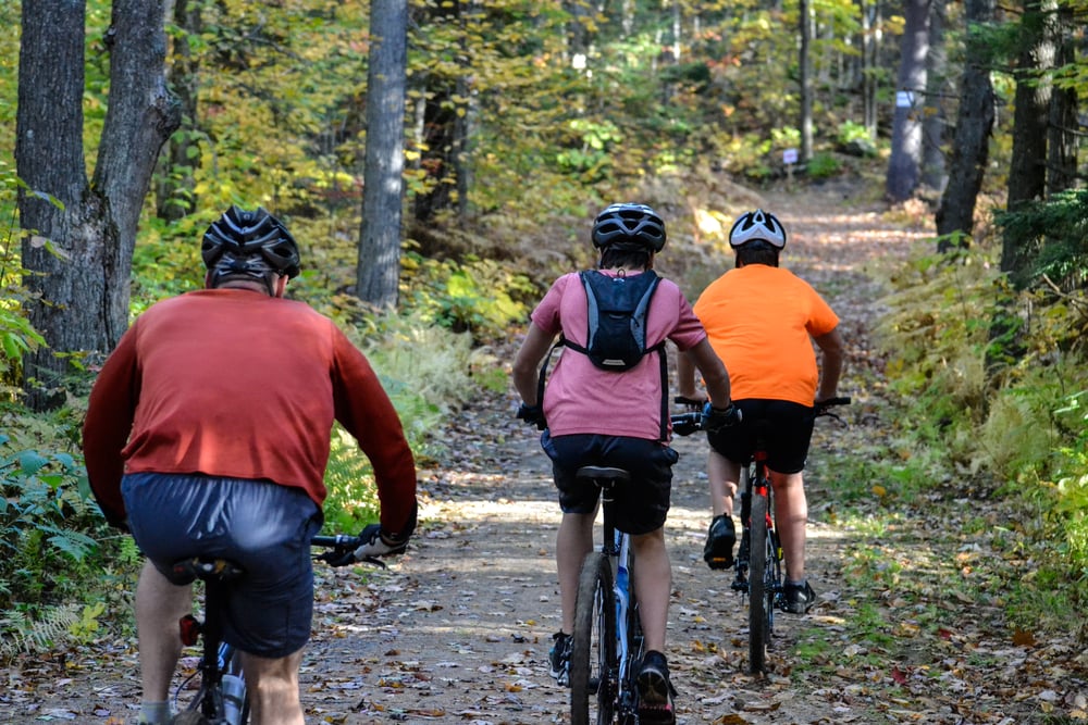 Cycling in Bright | Road, Rail and MTB Bright | Cyclepath
