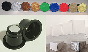 Your roast - in capsule