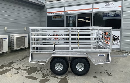 Custom Engineering Solutions | Duncan Engineering