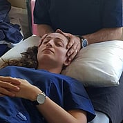 Neil Evans, Osteopath Providing Treatments for Headaches and migraines in Napier, Hastings, Waipukurau