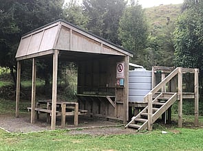 Ohinepane Campsite
