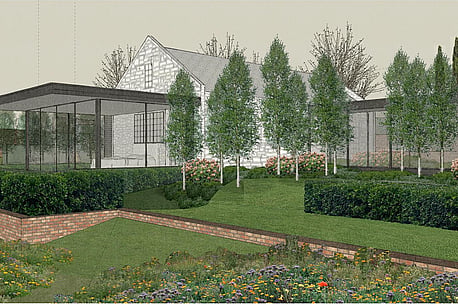 STUDIO - in progress - Landscape Design & Softscape '24