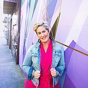 Natalie Tolhopf Business Coach