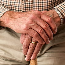 SENIOR CITIZENS