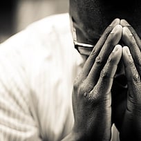 PRAYER