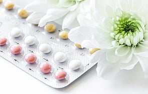 Oral Contraceptive Pill - Selected Options Available