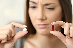 Pain Relief