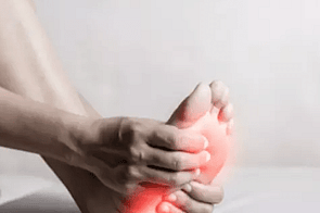Foot Pain