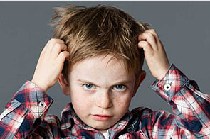 Head Lice