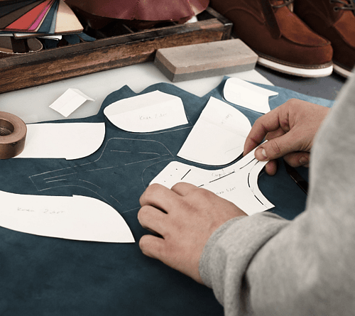 Footwear Advice at Foot Foundation