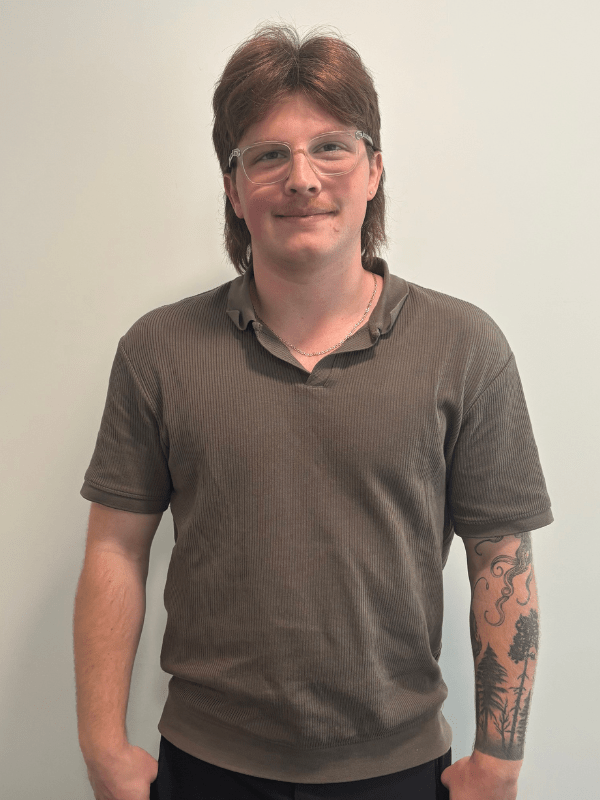 Ben Stephen | Meet The Team | Foot Foundation