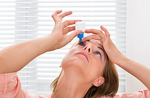 Dry Eyes