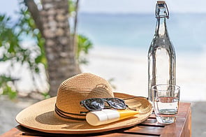 Sunscreen