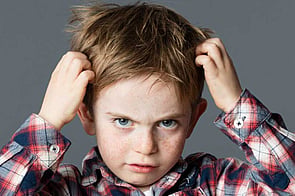 Head Lice
