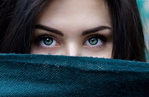 Red Eyes