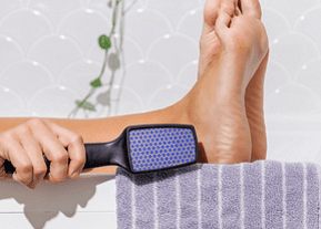 Foot Care