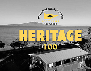 Heritage Race Day