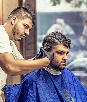 Barbers