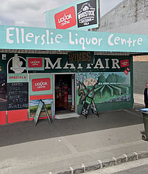 Ellerslie Liquor Centre
