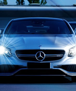 Automotive