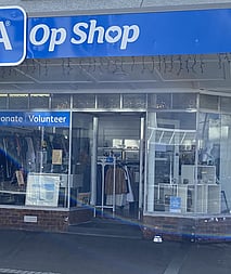 SPCA Shop