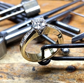 Ring Repairs