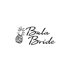 Bula Bride Logo