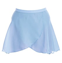 Pull on Wrap Skirt - $23.99 - COMPULSORY EXAM UNIFORM- - - - - - - - - - - - - - - - - - ADD TO CART >