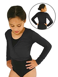 Crossover Top - $48.99 - - - - - - - - - - - - - - - - - - - -ADD TO CART >