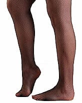 Fishnet Stockings - $14.99 - - - - - - - - - - - - - - - - - - - ADD TO CART >