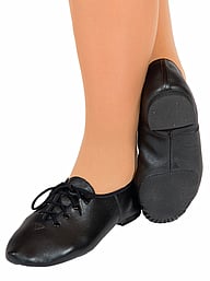 Demi Jazz Shoes - $64.99 - - - - - - - - - - - - - - - - - - - ADD TO CART >