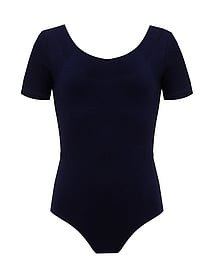 Chloe Leotard - $35.99 - - - - - - - - - - - - - - - - - - - ADD TO CART >