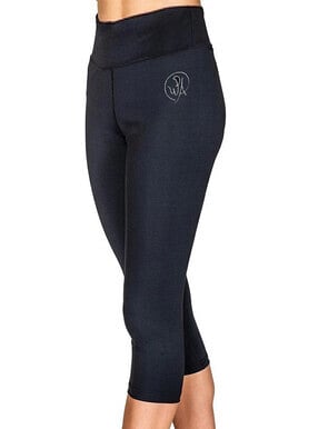 WPA High Waist 3/4 Leggings - $65.99 - - - - - - - - - - - - - - - - - - - - - -ADD TO CART >