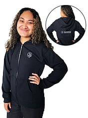 WPA Cotton Hoodie - $75.99 - - - - - - - - - - - - - - - - - - - - - -ADD TO CART >