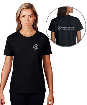 WPA Cotton Tee - $49.99 - - - - - - - - - - - - - - - - - - - - - -ADD TO CART >