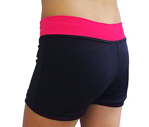 Agile Hotpants  - PRICE $29.99- - - - - - - - - - - - - - - - - - - - ADD TO CART >