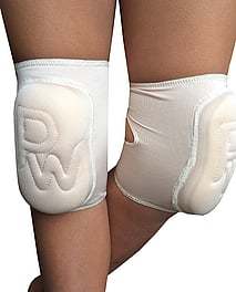 High Impact Kneepads - $5 - RRP $24.99-BLACK or FLESH- - - - - - - - - - - - - - -ADD TO CART >