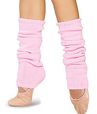 Short Legwarmers - RRP $35.99-PW DANCE- - - - - - - - - - - - - - -ADD TO CART >