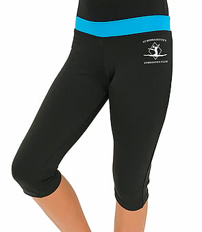 Agile 3/4 Leggings - $42.99  - Delivery in 5-7 weeks- - - - - - - - - - - - - - - - - -ADD TO CART >