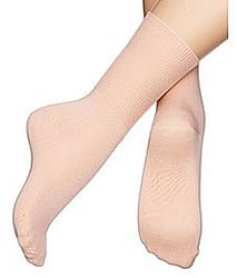 Flesh Dance Socks - PRICE $9.99- - - - - - - - - - - - - - - - - - - - ADD TO CART >